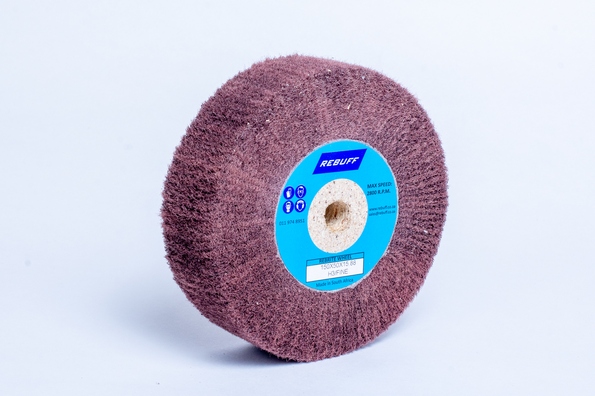 Rebuff-rebrite-wheel Rebuff-rebrite-wheel