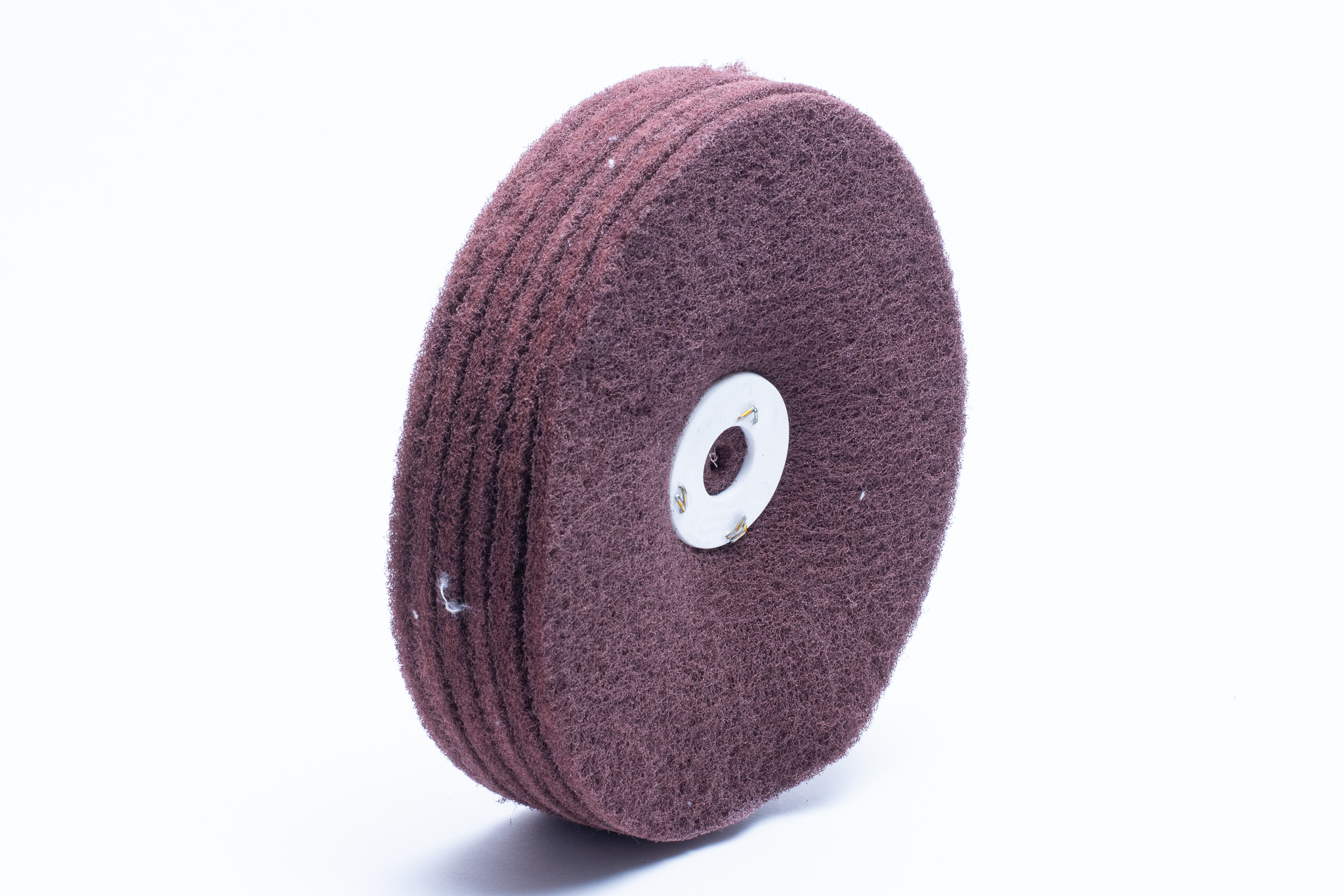 Rebuff-satinbrite Rebuff-satinbrite