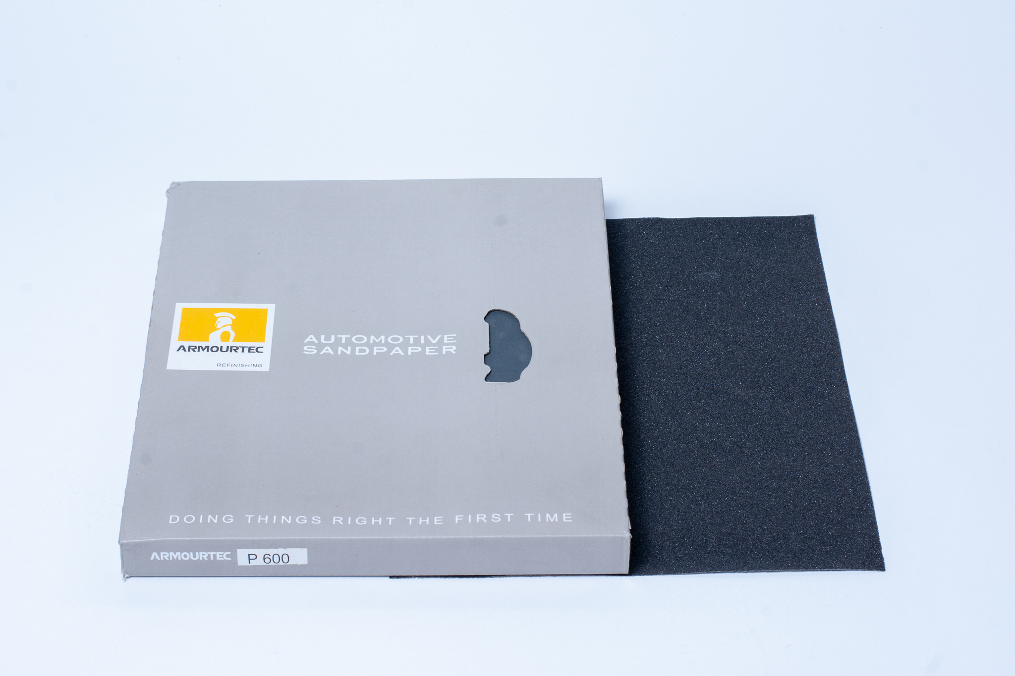 Rebuff-waterpaper Rebuff-waterpaper