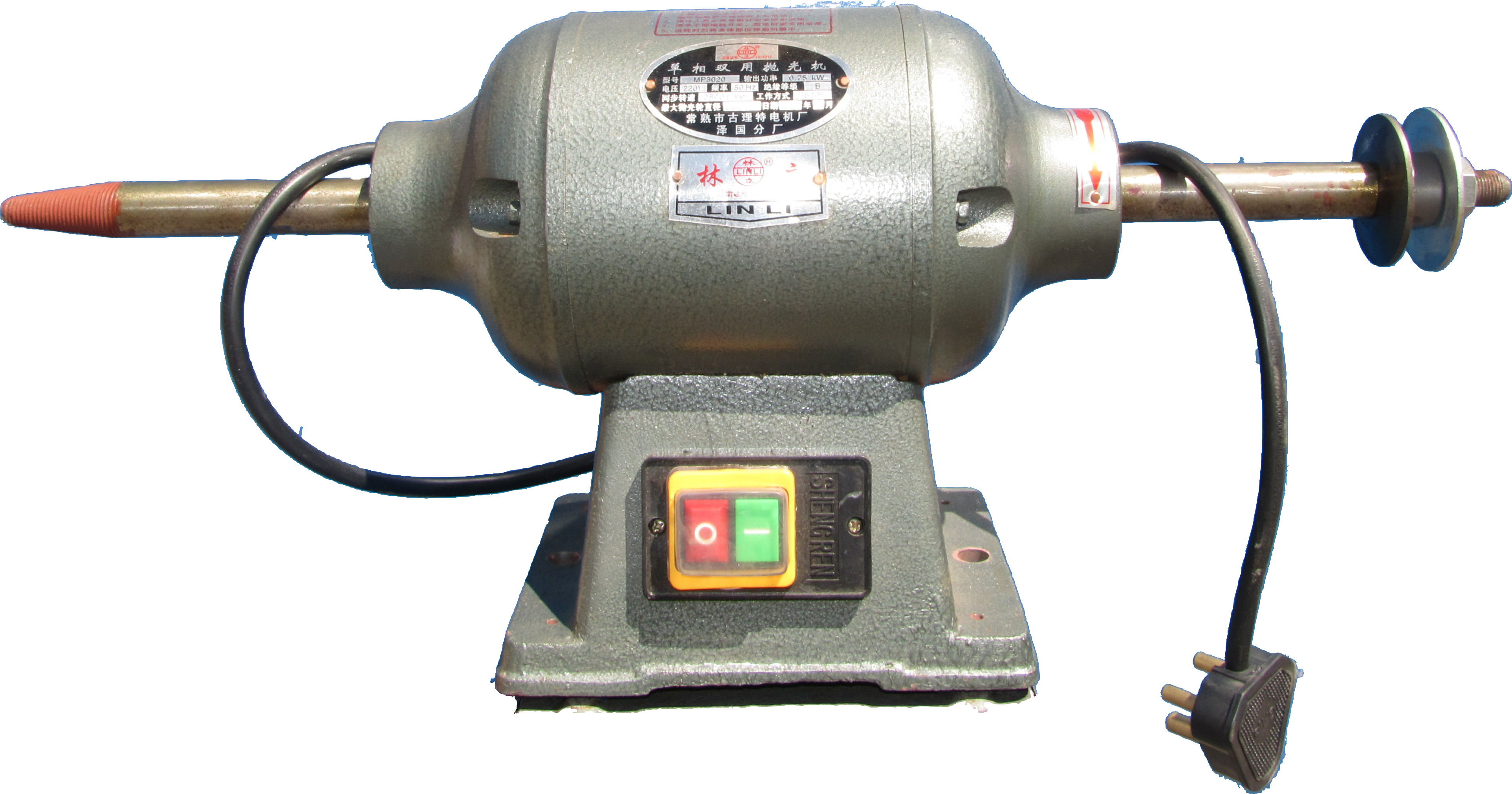 rebuff-075 polisher rebuff-075 polisher