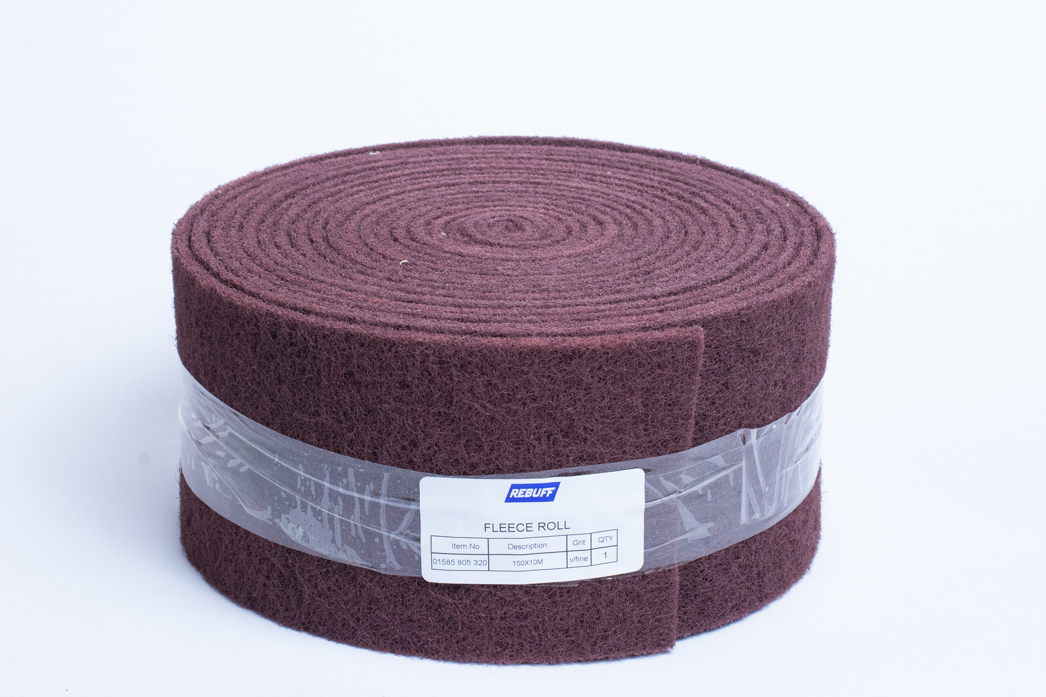 sbr-roll Scotchbrite Roll