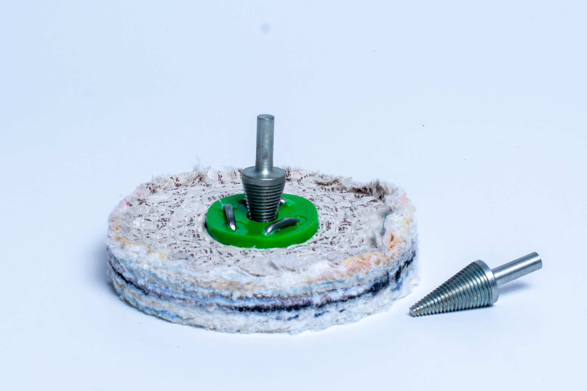 taper-spindle taper-spindle