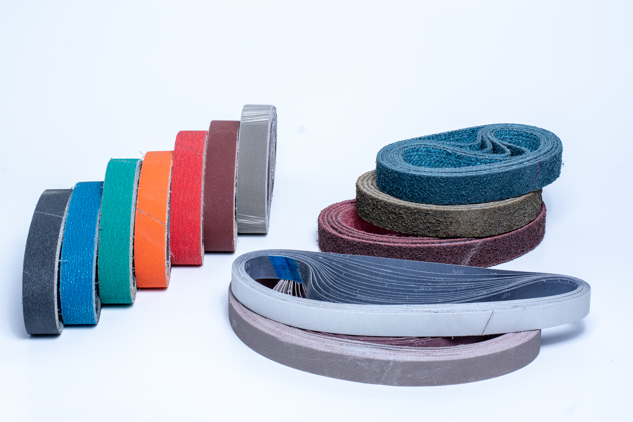 sanding-belts