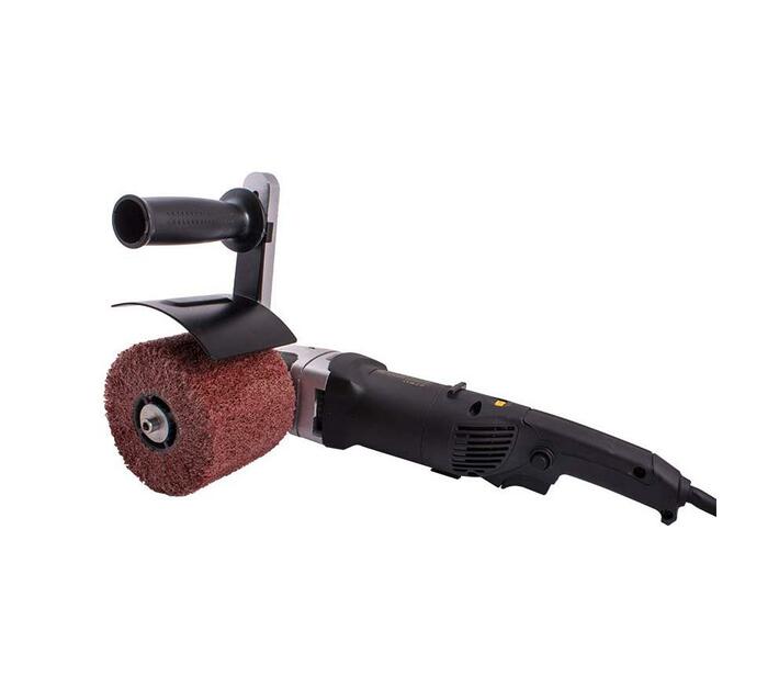 burnishing-machine